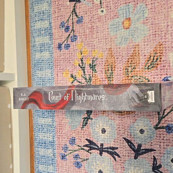 Court of Nightmares K.A. Knight - Picture 6 of 7